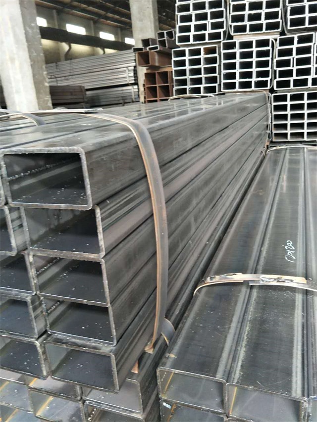 建筑钢结构巨野巨野巨野镀锌矩形管 Q355B 适用场景 建筑钢结构巨野巨野巨野镀锌矩形管 Q355B 适用场景
